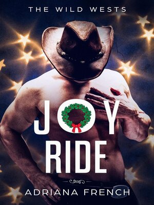 cover image of Joy Ride
